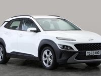 Used Hyundai Kona SE 120 HP (88 kW) 2022 SUV