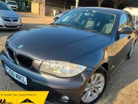 Used BMW 118 2006 Hatchback