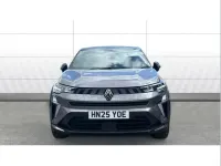 Used Renault Symbioz Techno 143 HP (105 kW) 2025 Grey SUV