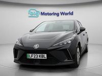 Używany MG MG4 EV Trophy 319 kW (435 KM) 2023 Hatchback
