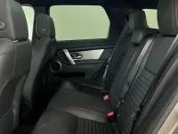 Used Land Rover Discovery Sport Urban Edition 200 HP (147 kW) 2022 Other SUV