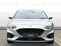 Used Ford Focus ST-Line 125 HP (91 kW) 2020 Hatchback