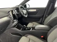 Used Volvo XC40 Plus 211 HP (155 kW) 2022 Black stone SUV