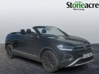 Used VW T-Roc Style 2023 SUV