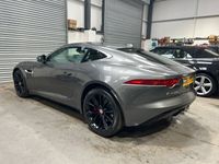 used Jaguar F-Type 3.0 Supercharged V6 S 2dr Auto,1 OWNER,FULL HISTORY,TOSPEC,MINT