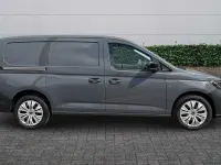Used VW Caddy Maxi 150 HP (110 kW) 2026 Grey MPV