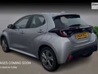 Used Toyota Yaris Hybrid 116 HP (85 kW) 2026 Hatchback