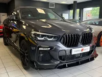 Used BMW X6 M Sport 2020 Grey SUV