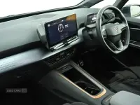 Used Cupra Born 150 kW (204 HP) 2023 White Hatchback
