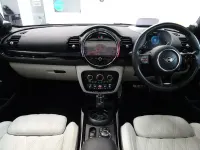 Used Mini John Cooper Works Clubman Sport 2022 Black Estate