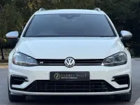 Used VW Golf VII R 300 HP (220 kW) 2020 Estate