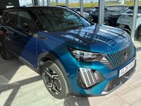 Used Peugeot 2008 GTi 131 HP (96 kW) 2024 SUV