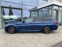 used BMW 530 5 Series e M Sport Touring 2.0 5dr