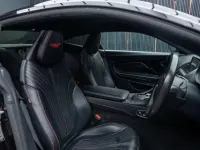 Used Aston Martin DB11 2021 Black Coupe