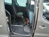 Used Citroën Berlingo Feel 2019 Grey MPV