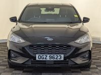 used Ford Focus 2.0 EcoBlue ST-Line X 5dr