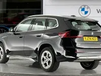 Used BMW X1 xLine 170 HP (125 kW) 2026 SUV