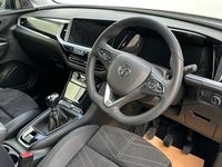 Used Vauxhall Grandland X Ultimate 2024 Black SUV