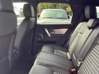Used Land Rover Discovery Sport SE Dynamic 2026 Silver SUV