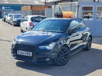 used Audi A1 1.6 TDI S Line Style Edition 3dr