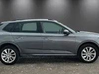 Used Skoda Kamiq SE Drive 110 HP (80 kW) 2023 Grey SUV