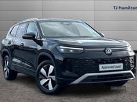 Used VW Tayron Match 2025 SUV