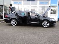 used VW CC 2.0 TDI BlueMotion Tech GT 4dr DSG