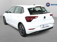 Used VW Polo Life 95 HP (69 kW) 2026 Hatchback