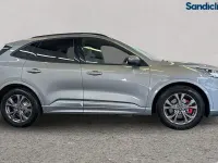 Used Ford Kuga ST-Line 224 HP (164 kW) 2023 SUV