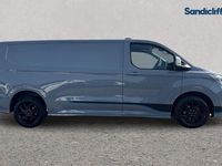 Usado Ford Transit Custom 2025 Cinzento