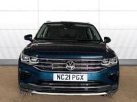 Used VW Tiguan Elegance 150 HP (110 kW) 2023 SUV