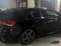 Used Mercedes A35 AMG Premium 306 HP (225 kW) 2022 Hatchback