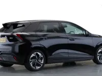 Used MG MG4 EV Trophy 2023 Hatchback
