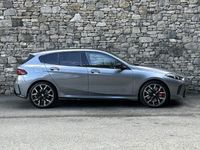 Used BMW 120 M Sport 168 HP (123 kW) 2025 Grey Hatchback