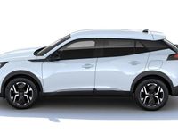 Used Peugeot 2008 Allure 131 HP (96 kW) 2021 SUV