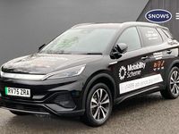 Used BYD Atto 3 Comfort 150 kW (204 HP) 2025 Black SUV