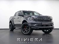 Used Ford Ranger Raptor 292 HP (214 kW) 2025 Grey Pickup