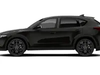 Usado Mazda CX-5 Center-Line 165 CV (121 kW) 2025 SUV