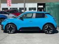 New Nissan Micra Advance 89 kW (122 HP) 2026 Blue Hatchback