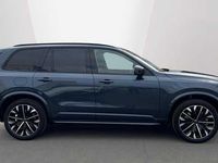 Used Volvo XC90 Ultra 449 HP (330 kW) 2026 SUV