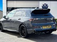 Used VW Golf VIII R 333 HP (244 kW) 2026 Grey Hatchback