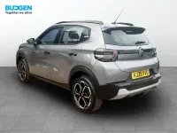 New Citroën C3 PureTech 101 HP (74 kW) 2025 Grey SUV