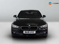 used BMW 320 3 Series i xDrive Sport 4dr