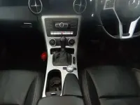 Used Mercedes SLK250 AMG 2014 Pink Cabriolet