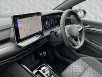 Used VW Golf VIII Black Edition 150 HP (110 kW) 2026 Grey Hatchback