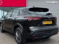 Used Nissan Qashqai Acenta Premium 158 HP (116 kW) 2023 SUV