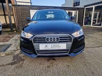 used Audi A1 1.0 TFSI SE Hatchback