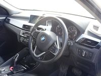used BMW X2 2.0 SDRIVE18D SE 5d 148 BHP