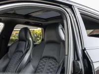 Used Audi RS4 Comfort 450 HP (330 kW) 2020 Black Estate