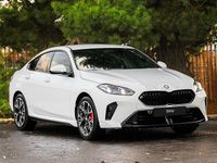 New BMW 223 M Sport 218 HP (160 kW) 2026 White Coupe
